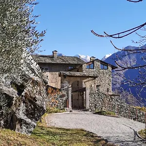 Borgo Selvapiana Holiday home