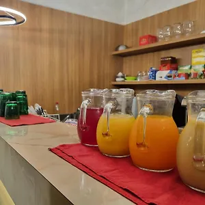 Hotel La Ruota, Morbegno