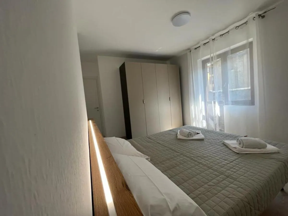 Appartamento Alpi Orobie Morbegno 0*,  Italy