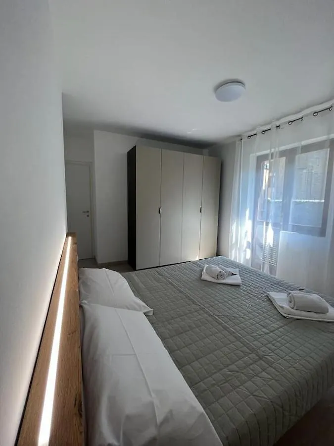 Apartment Appartamento Alpi Orobie Morbegno