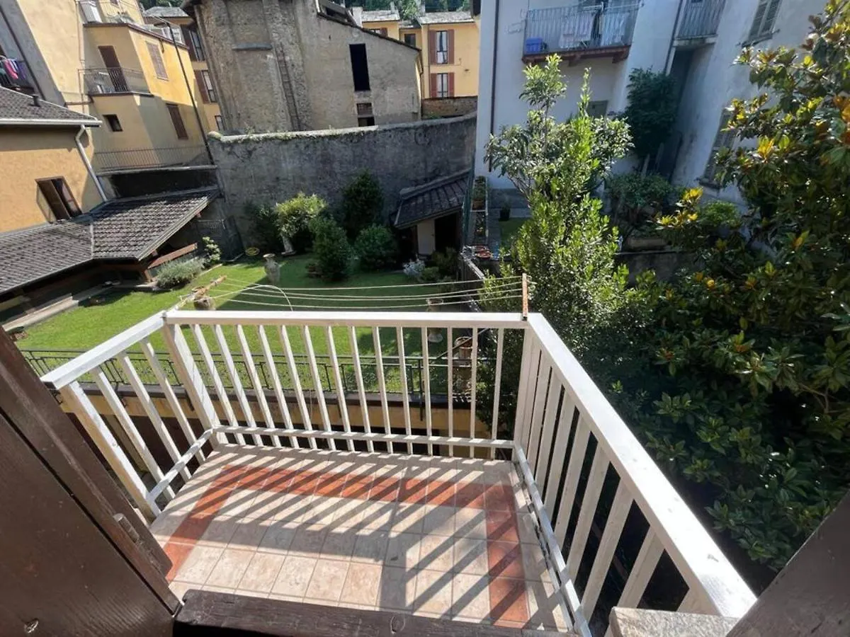 Apartment Appartamento Alpi Orobie Morbegno
