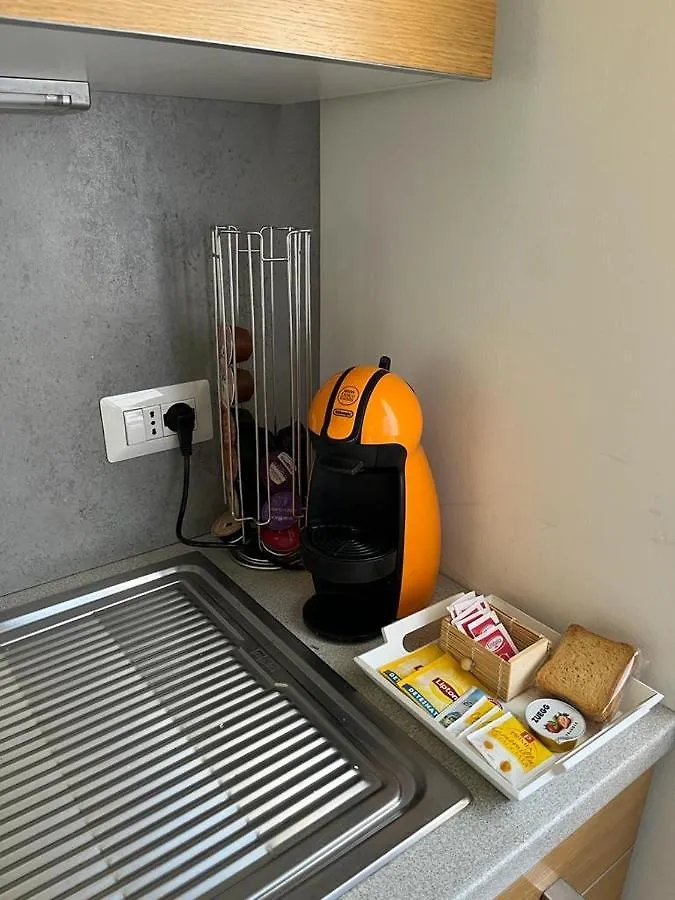 Apartment Appartamento Alpi Orobie Morbegno Italy