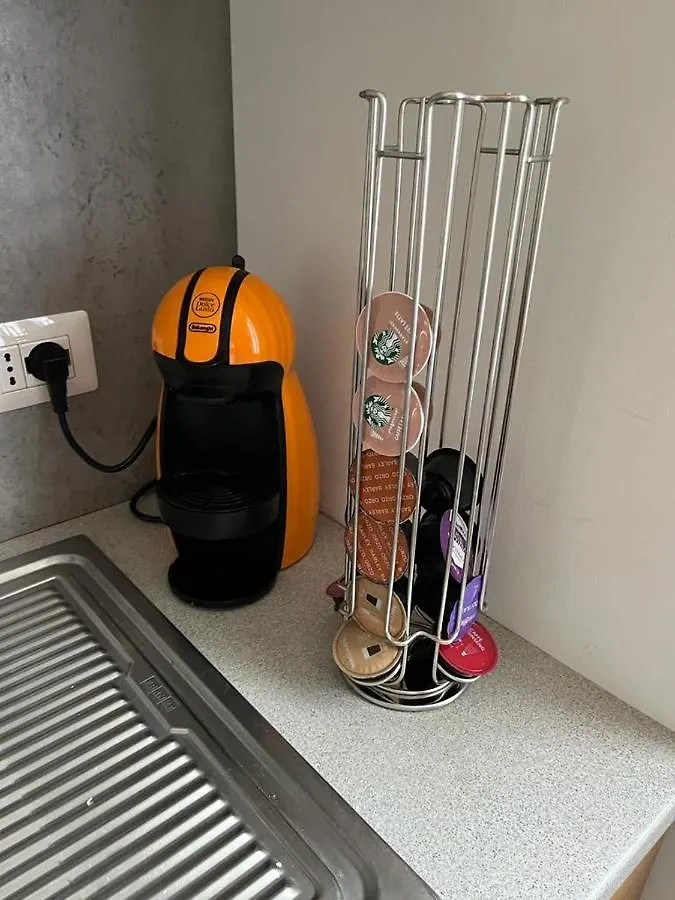 Appartement Appartamento Alpi Orobie Morbegno Italië